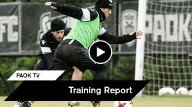 Highlights από το οικογενειακό διπλό