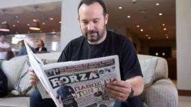 «Μόνο ΠΑΟΚ!»