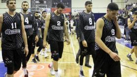 Συζητήσεις, Τρις, ρακέτα και… Άρης