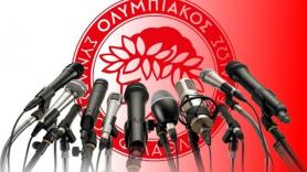 Τουλάχιστον… 15 φορές υπότροπος σε δυσφήμιση ο Ολυμπιακός!