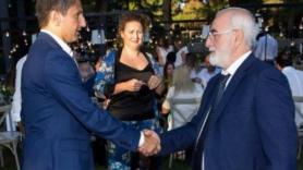 «Φέρτε μας το πρωτάθλημα»