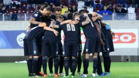 Σεζόν… συμπτώσεων για τον ΠΑΟΚ