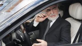 «Μοίρασε» χιλιάρικα στο ΕΘΝΟΣ ο Σαββίδης