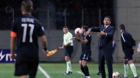 Ενας ΠΑΟΚ που χάνεται «εκτός των τειχών» της Θεσσαλονίκης!