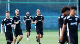 Ήρθε η ώρα να… ιδρώσουν!