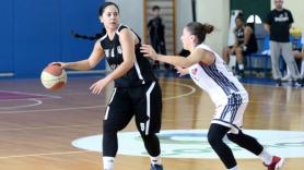 Για το 2x2 ο ΠΑΟΚ ΚΥΑΝΑ!