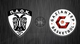 Τα εισιτήρια για το ΠΑΟΚ – Gaziantep