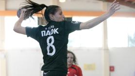 «Συνεχίζουμε την σκληρή δουλειά»