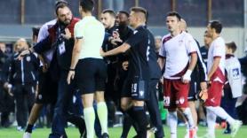 Με χρηματικό πρόστιμο και τίποτε παραπάνω