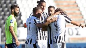 Αρχίζει να γίνεται… ΠΑΟΚ