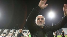 «Έφτιαξε» τους παίκτες ο Σαββίδης