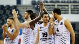 ΠΑΟΚ… χωρίς ανάσα