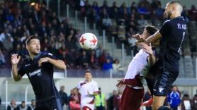 Αγνοεί τη νίκη σε πέντε εκτός έδρας παιχνίδια