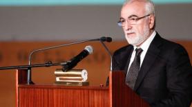 Σαββίδης: «Υποτροφίες και θέσεις εργασίας στις επιχειρήσεις μου!»