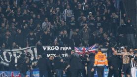 «Μόνο η φωνή είναι αρκετή»!
