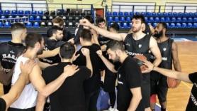 Επιστροφή και ξεκούραση…
