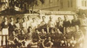 Συνέτριψε τον Απόλλωνα με 6-0 (1946!)