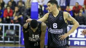 Ο μαύρος Οκτώβριος: Γιατί ο ΠΑΟΚ πέρασε κάτω από τον πήχη