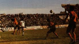 Το "έσωσε" ο Δαμανάκης στο 83' (pics)...