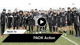 Το όνειρο του Μάκη (pics & vid)