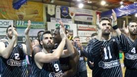 Προπόνηση για λίγους στον ΠΑΟΚ