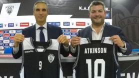 Σπουδαία συμφωνία για τον ΠΑΟΚ Kyana