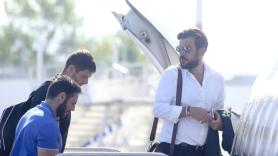 «Να βρούμε άμεσα την λύση, πρέπει να μείνουμε ψύχραιμοι»