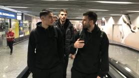 Η Οδύσσεια του ΠΑΟΚ ως τη Λιθουανία