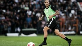 «Είμαστε έτοιμοι και έχουμε μεγάλο κίνητρο»