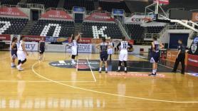 Έκλεισαν με νίκη..