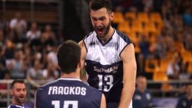 «Με έπεισε ο Ρίτσι ... »