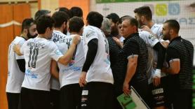 Για την νίκη και την πρόκριση