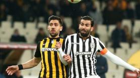 «Ολοι στον ΠΑΟΚ ζούμε για το Πρωτάθλημα»