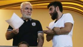 «Ας αναλάβουμε τις ευθύνες μας» (pic)