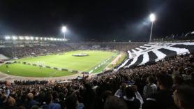 Η Boxing Day του ΠΑΟΚ