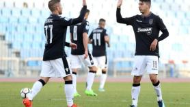 Ανυπομονούν για τη γεμάτη Τούμπα οι παίκτες