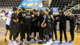 Η τελευταία προπόνηση