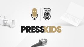 Τα Press Kids επιστρέφουν