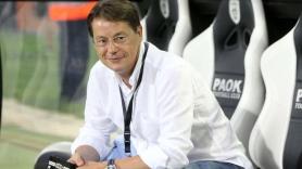 Μίχελ: "Αυτό είναι το πλάνο μας για τον Πρίγιοβιτς"
