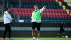 «Αυτός είναι ο Λουτσέσκου που γνωρίζω»