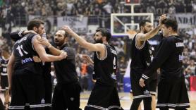 Η χρονιά της μετριότητας του ΠΑΟΚ! (pics & vids)