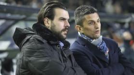 Κυριάκος: "Έχουμε μία δουλίτσα να τελειώσουμε..."