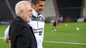 Ετοιμη η μεταγραφική λίστα στα χέρια του Ιβάν