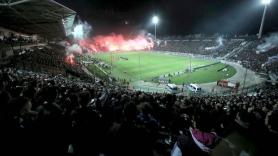 Ο διπλός κίνδυνος με Παναθηναϊκό!