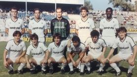 Το 2-2 άφησε ανοικτούς λογαριασμούς!