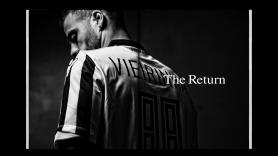 Vieirinha The Return