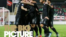 Τα καλύτερα φωτογραφικά καρέ της εβδομάδας