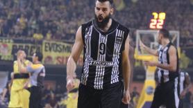 «Κλείσαμε τα αυτιά μας, δείξαμε χαρακτήρα»