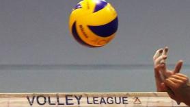 Αποτελέσματα-βαθμολογία στη Volley League