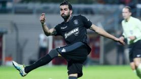 Ρεκόρ καριέρας για Κρέσπο